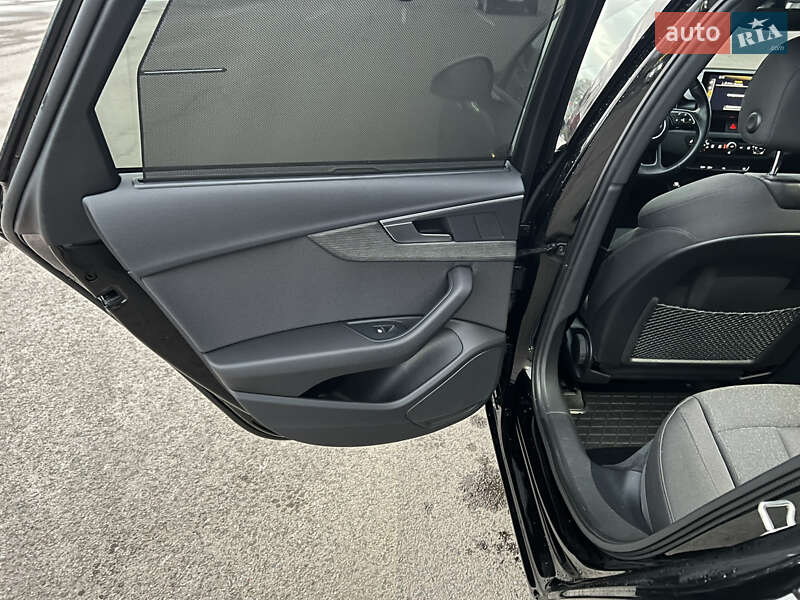Универсал Audi A4 2019 в Ковеле фото 22 Универсал Audi A4 2019 в Ковеле