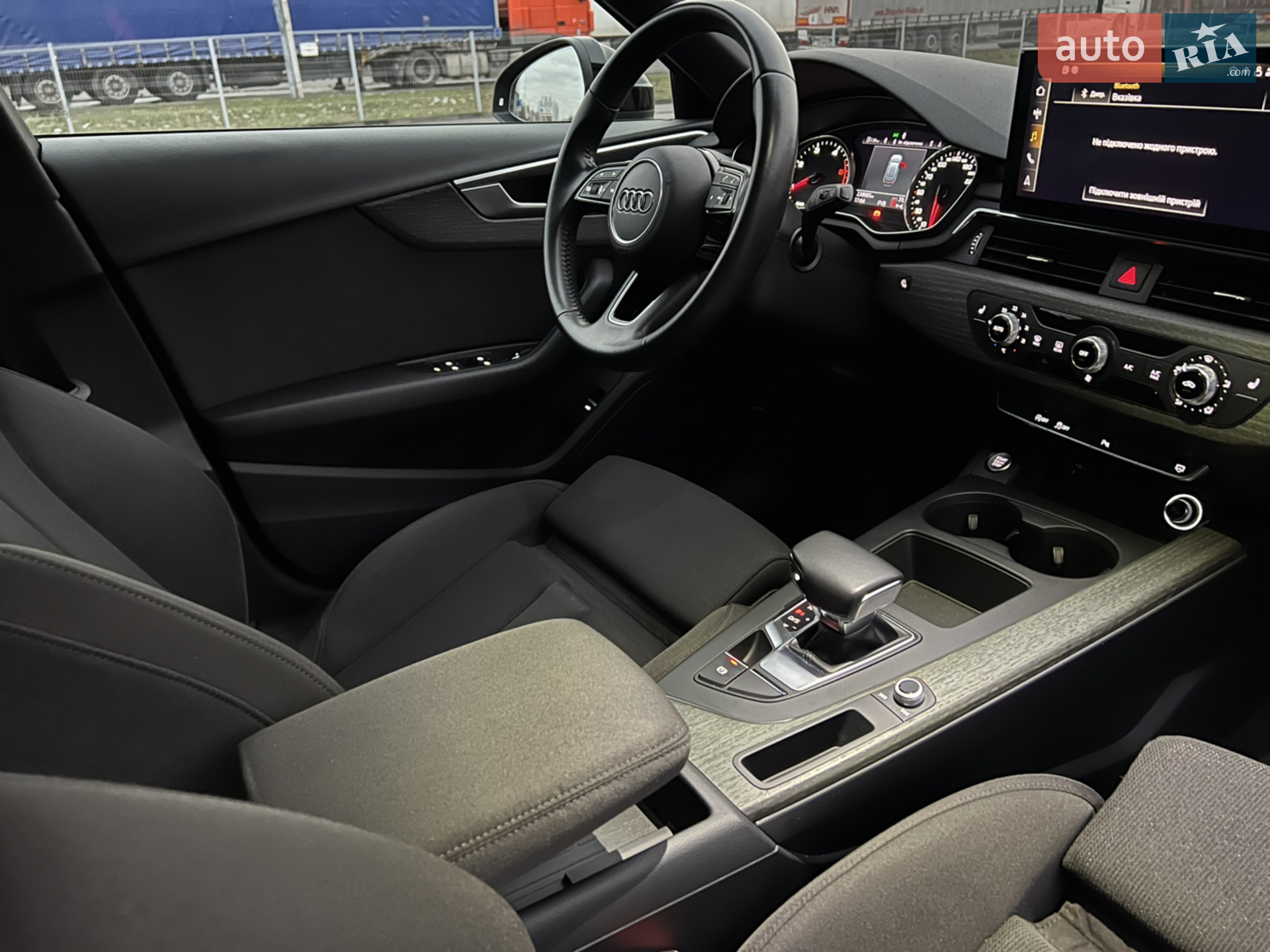 2019 Audi A4 - мініатюра 10