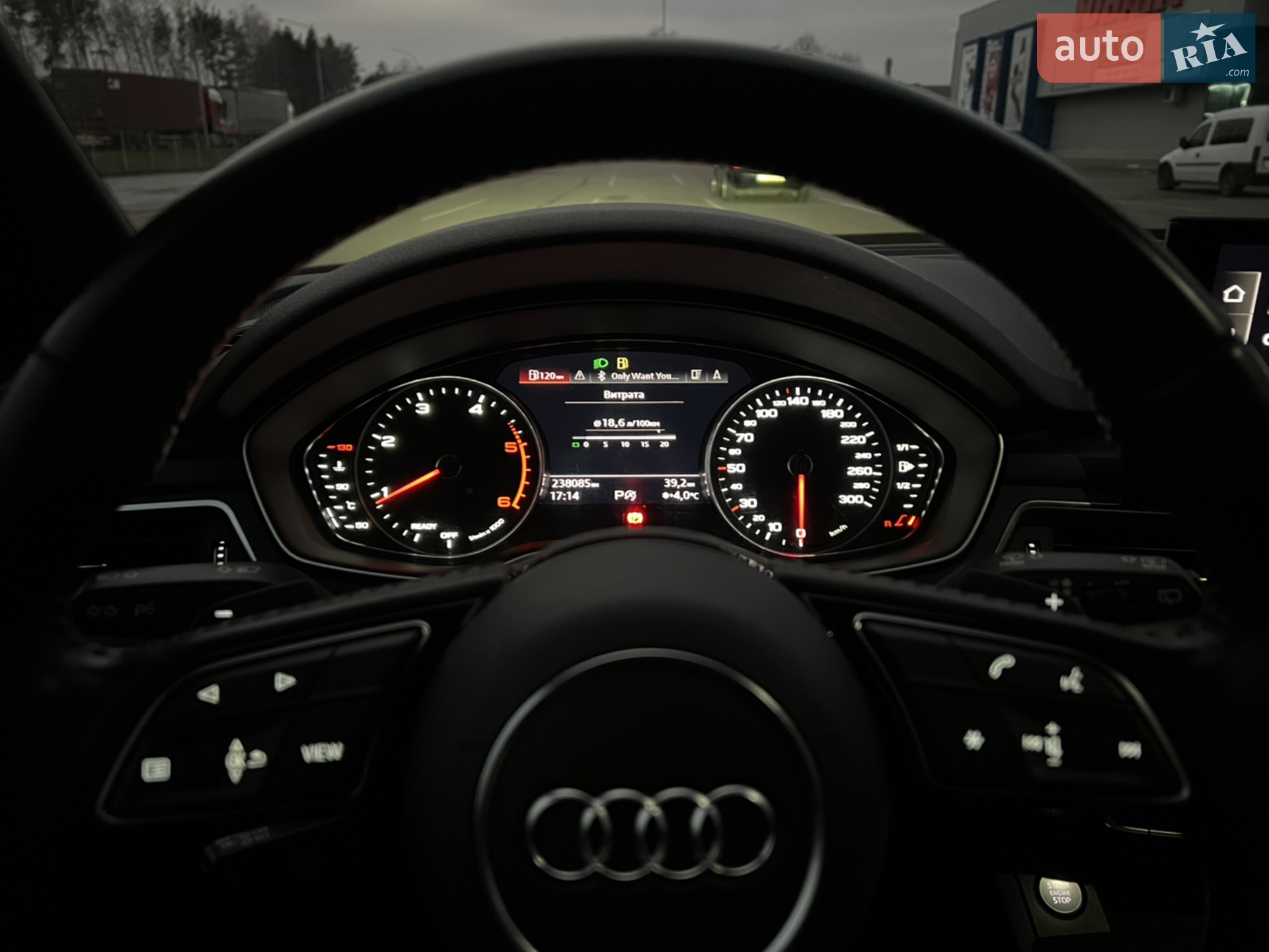 2019 Audi A4 - мініатюра 19