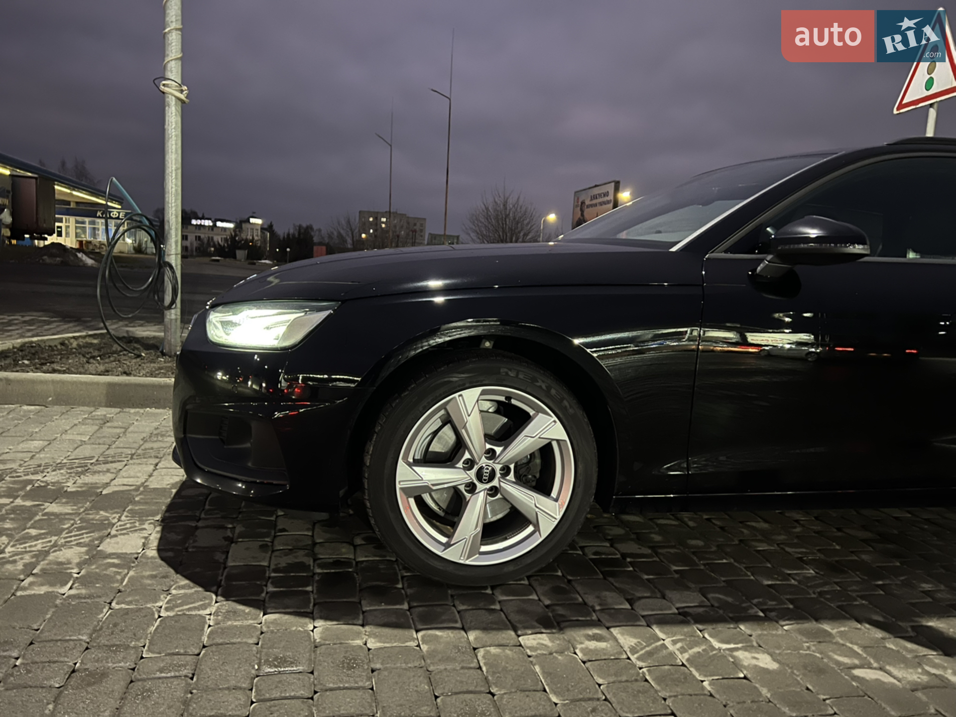 2019 Audi A4 - мініатюра 24