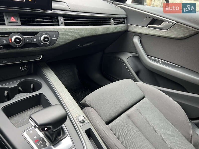 Универсал Audi A4 2019 в Ковеле фото 65 Универсал Audi A4 2019 в Ковеле