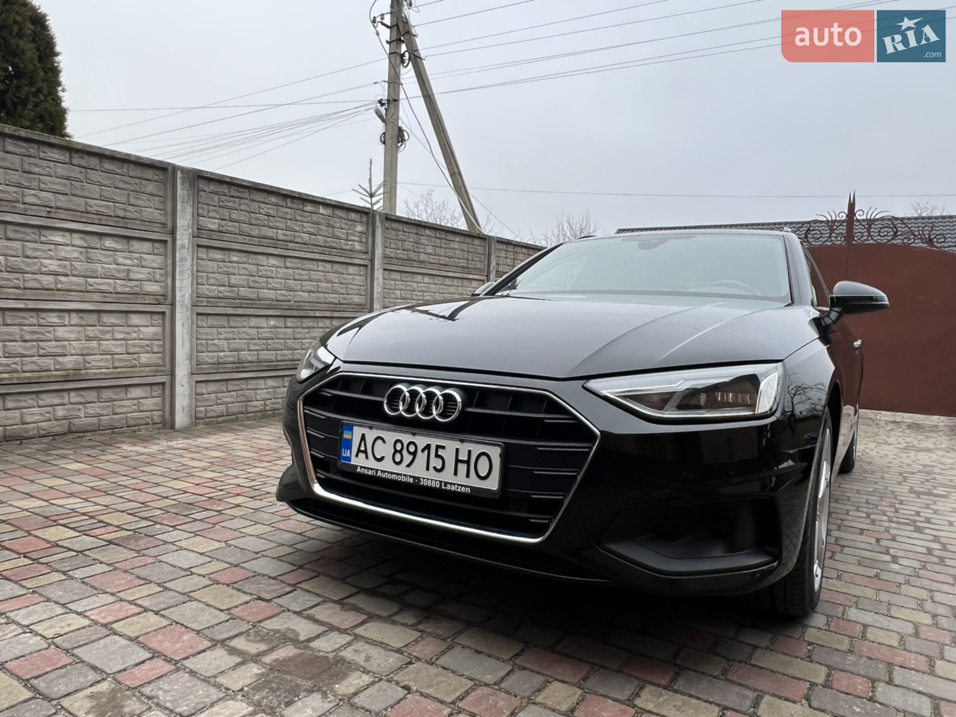 2019 Audi A4 - мініатюра 49