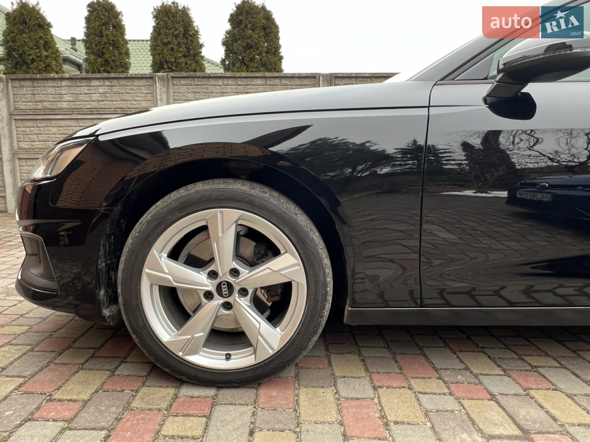 2019 Audi A4 - мініатюра 47