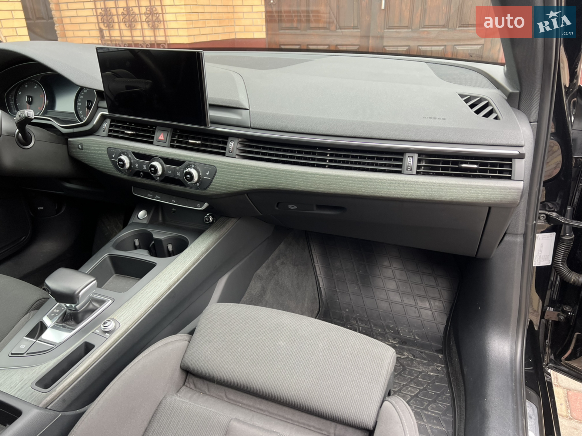 2019 Audi A4 - мініатюра 58
