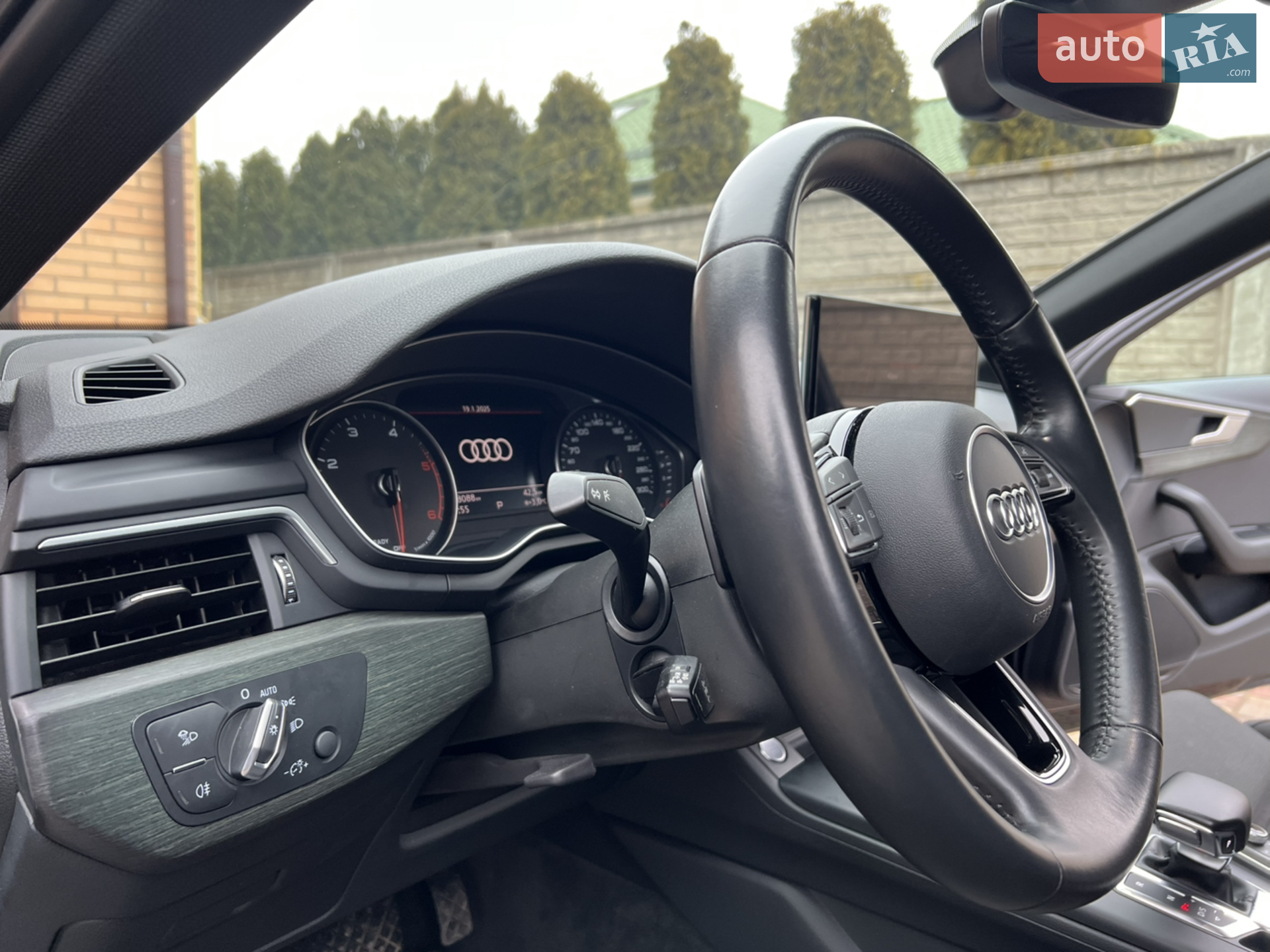 2019 Audi A4 - мініатюра 66