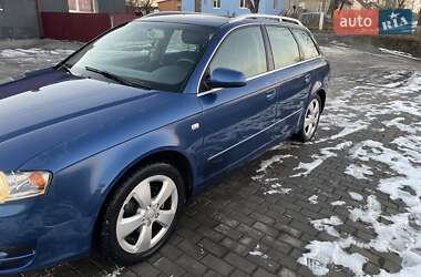 Универсал Audi A4 2005 в Горохове