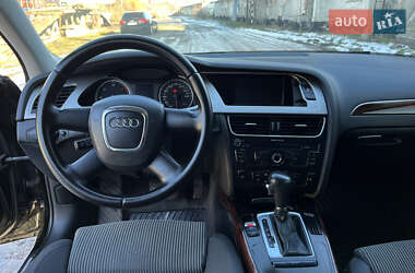 Универсал Audi A4 2008 в Самборе