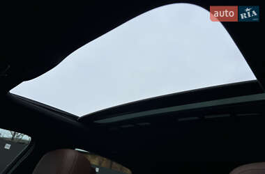 Седан Audi A4 2018 в 