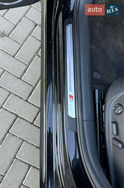 Седан Audi A4 2010 в 
