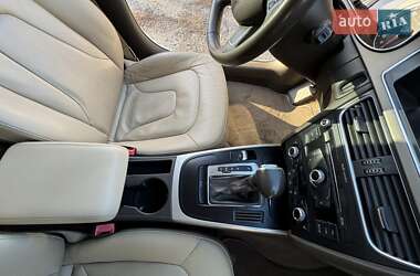 Седан Audi A4 2014 в Полтаві