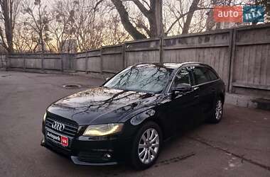 Універсал Audi A4 2010 в Львові