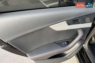 Седан Audi A4 2020 в Киеве