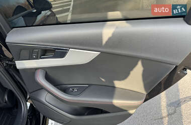Седан Audi A4 2020 в Киеве