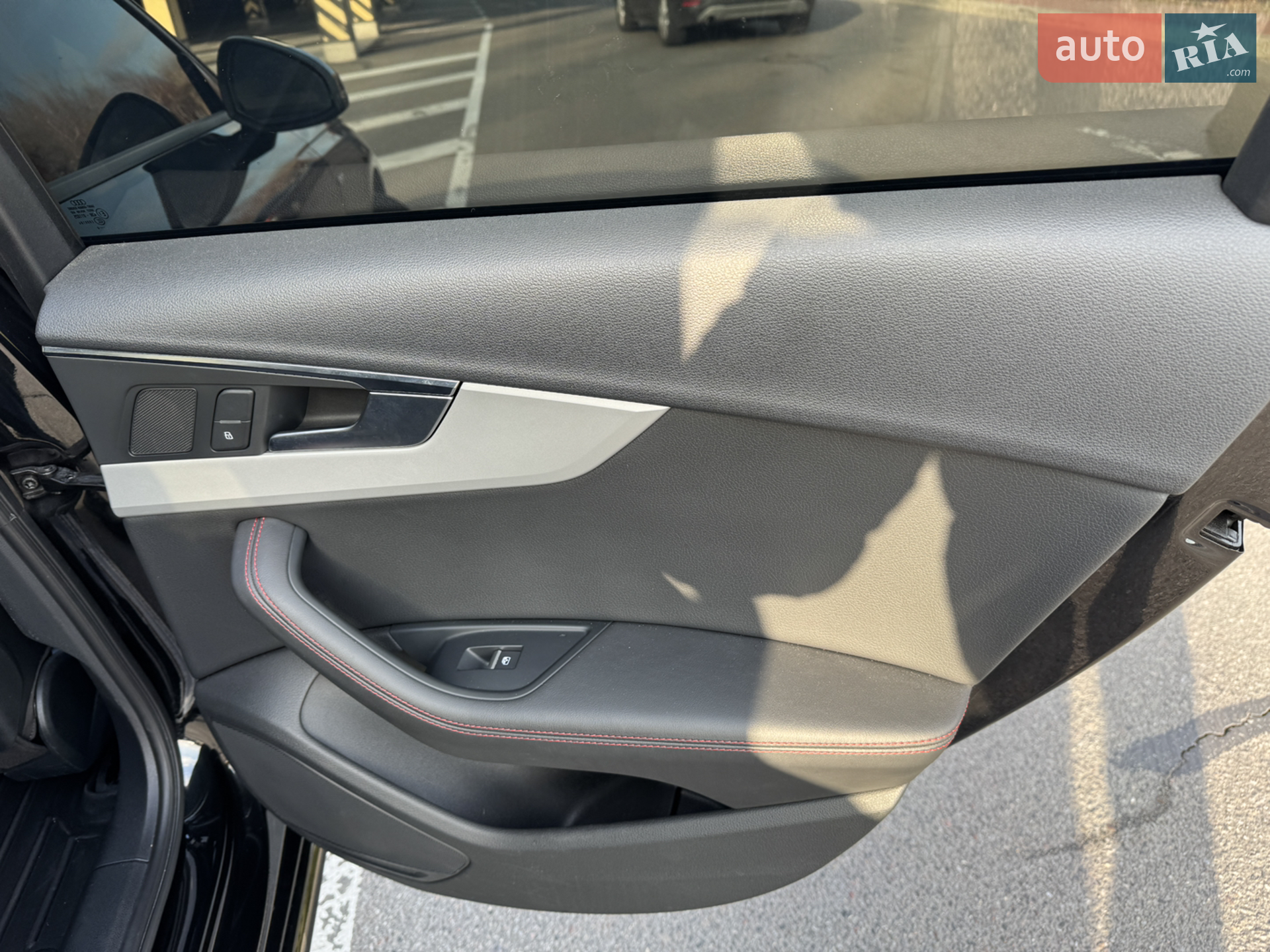 2020 Audi A4 - мініатюра 17