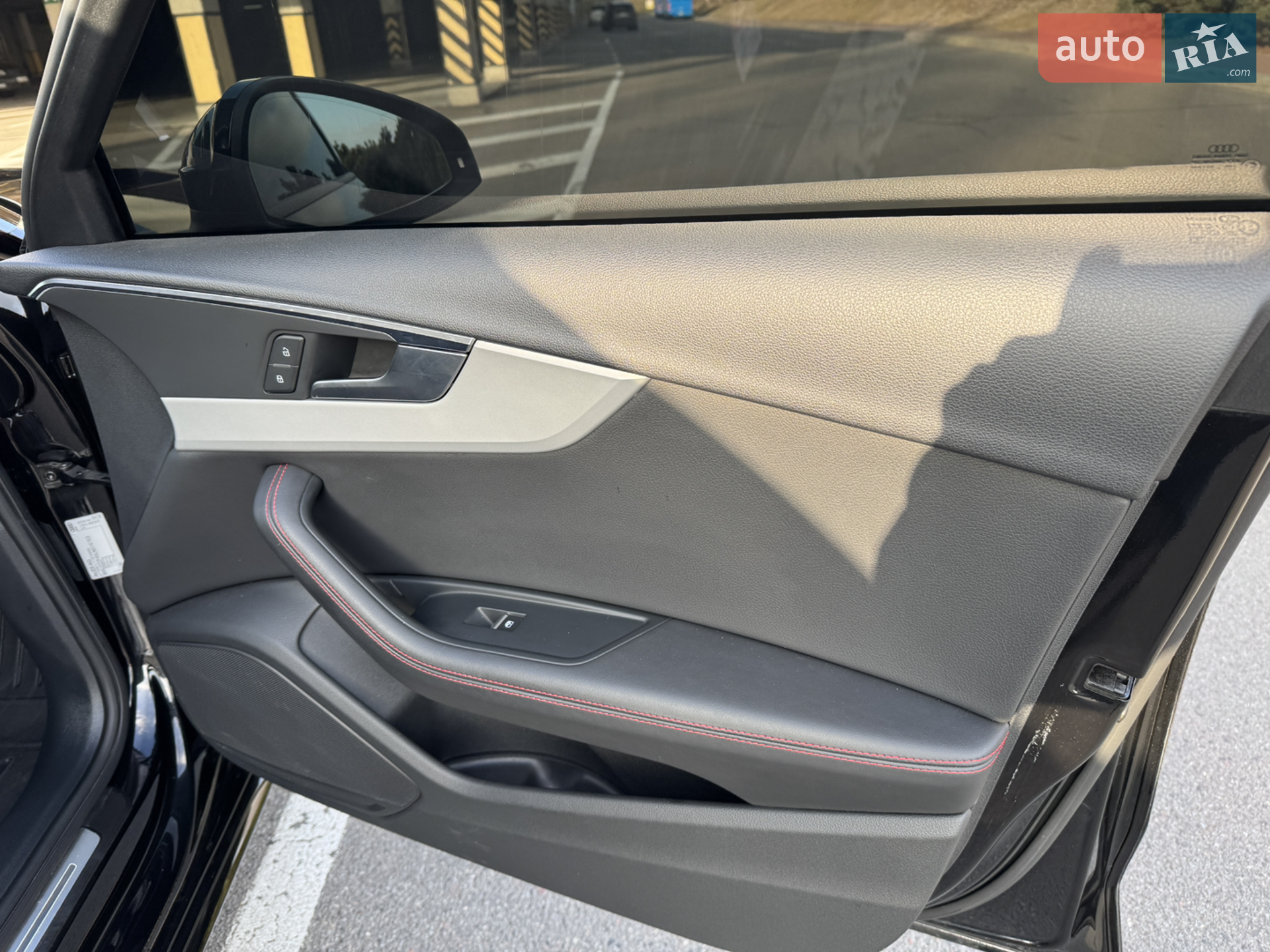 2020 Audi A4 - мініатюра 19