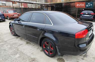 Седан Audi A4 2006 в 