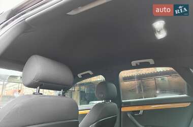 Седан Audi A4 2006 в 