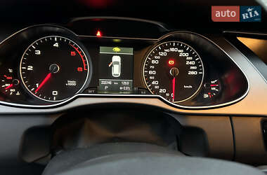 Універсал Audi A4 2012 в 