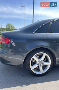 Седан Audi A4 2008 в 