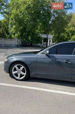 Седан Audi A4 2008 в 