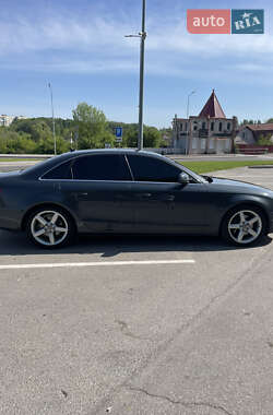 Седан Audi A4 2008 в 