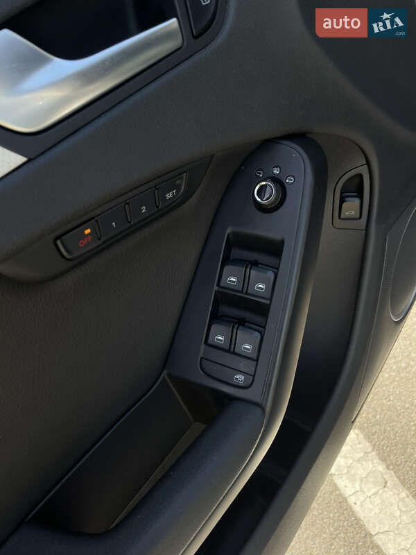 Седан Audi A4 2008 в Виннице фото 26 Седан Audi A4 2008 в Виннице