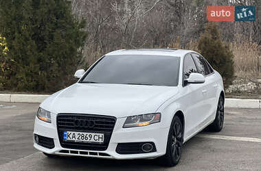 Седан Audi A4 2008 в Харкові