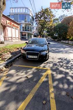 Универсал Audi A4 2005 в 