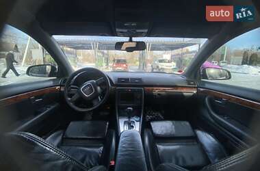 Универсал Audi A4 2005 в 