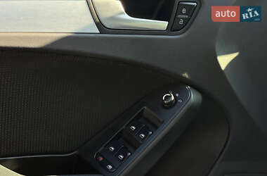 Универсал Audi A4 2011 в 