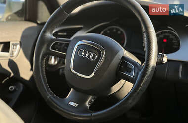 Универсал Audi A4 2011 в 