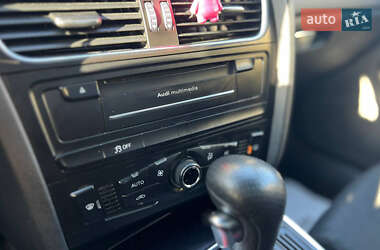 Универсал Audi A4 2011 в 
