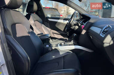 Универсал Audi A4 2011 в 