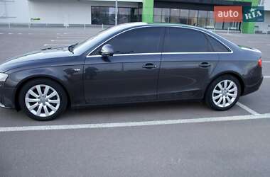 Седан Audi A4 2007 в 