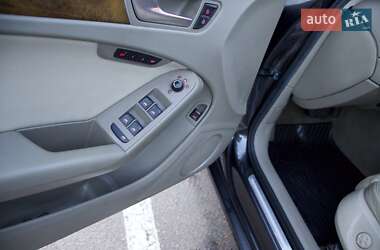 Седан Audi A4 2007 в 
