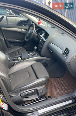 Седан Audi A4 2008 в 
