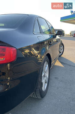 Седан Audi A4 2008 в 