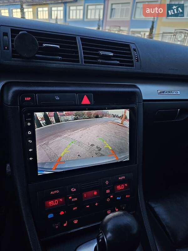 Універсал Audi A4 2005 в Львові