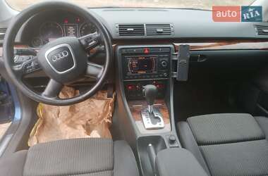 Універсал Audi A4 2005 в Мерефа