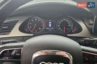 Универсал Audi A4 2009 в 