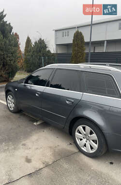 Універсал Audi A4 2006 в Житомирі