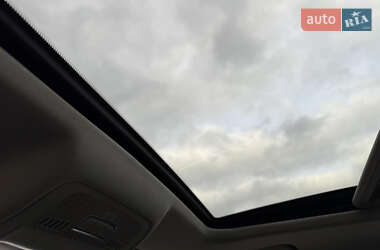 Седан Audi A4 2012 в 
