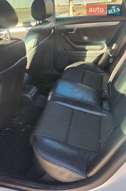 Седан Audi A4 2005 в 