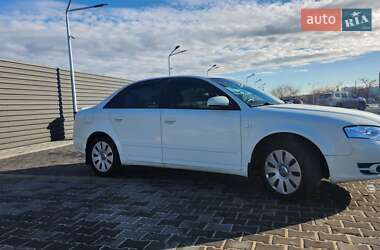 Седан Audi A4 2005 в 