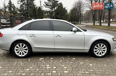 Седан Audi A4 2009 в Рівному