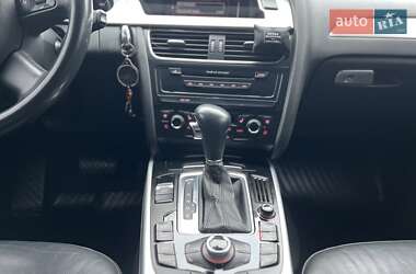 Седан Audi A4 2009 в Рівному