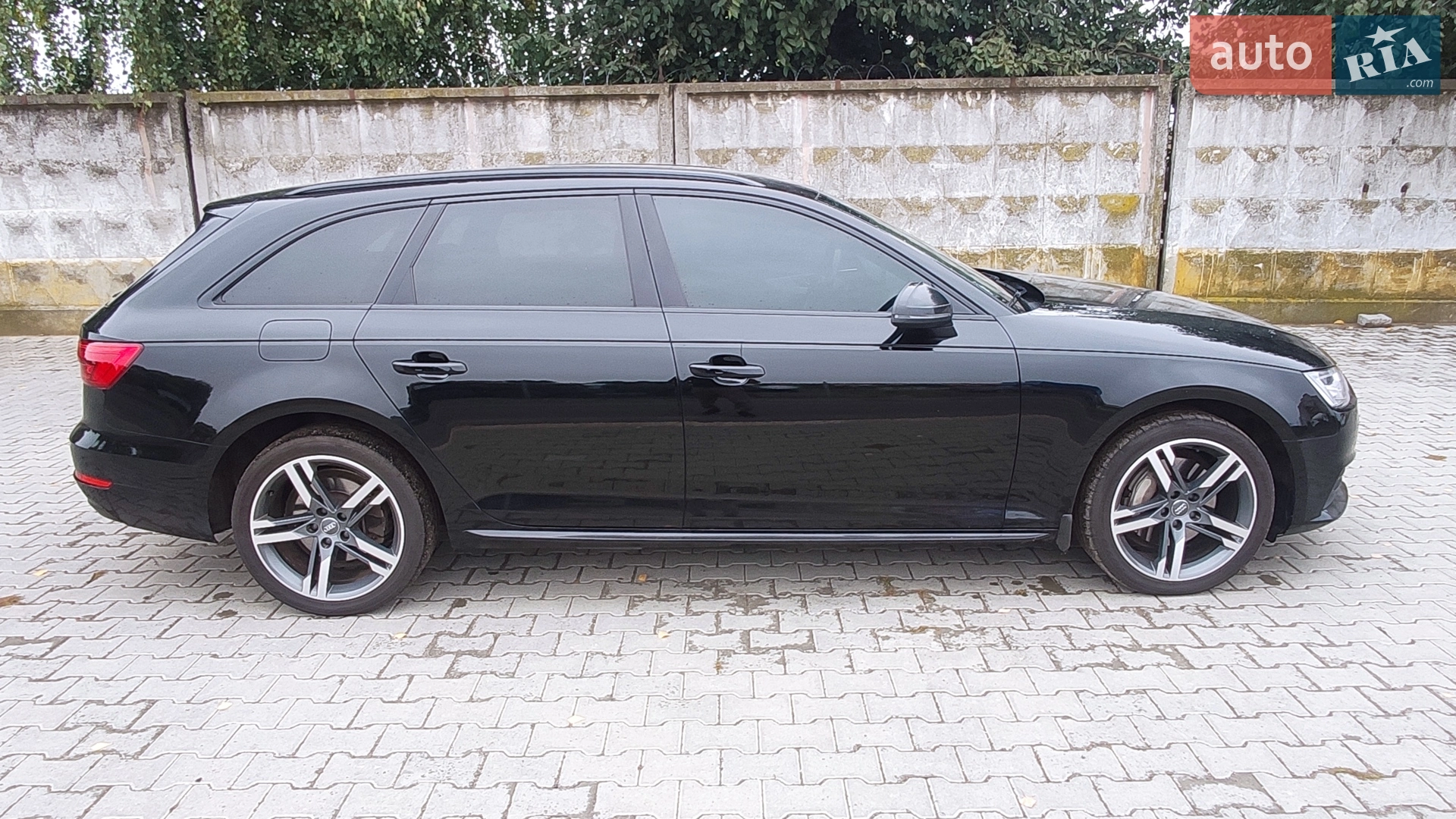 2017 Audi A4 - мініатюра 4