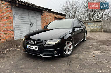 Audi A4 2011