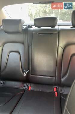 Седан Audi A4 2008 в 