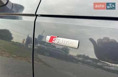 Універсал Audi A4 2016 в 